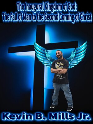 cover image of The Inaugural Kingdom of God